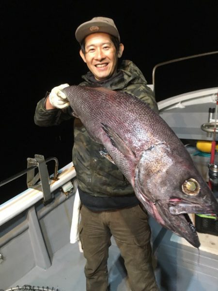 ＴＡＲＯＭＡＲＵ 釣果