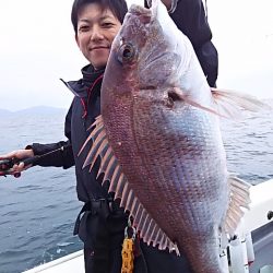 光生丸 釣果