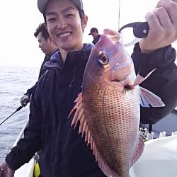 光生丸 釣果