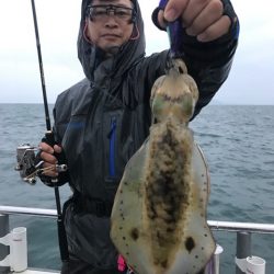 まるいち丸 ZERO-1 釣果