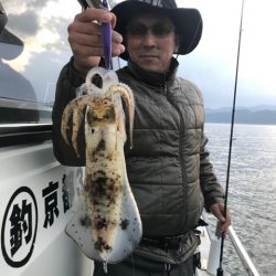 まるいち丸 ZERO-1 釣果