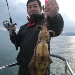 まるいち丸 ZERO-1 釣果