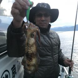 まるいち丸 ZERO-1 釣果