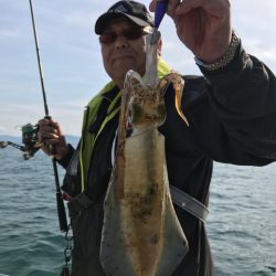 まるいち丸 ZERO-1 釣果