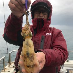 まるいち丸 ZERO-1 釣果