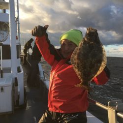 ＴＡＲＯＭＡＲＵ 釣果