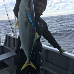 ＴＡＲＯＭＡＲＵ 釣果