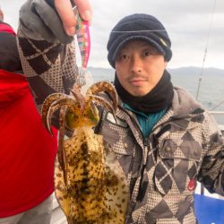 まるいち丸 ZERO-1 釣果