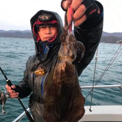 まるいち丸 ZERO-1 釣果