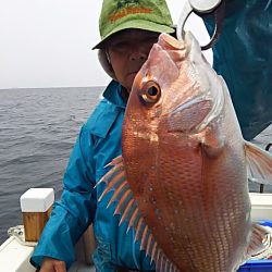 光生丸 釣果