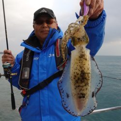 まるいち丸 ZERO-1 釣果