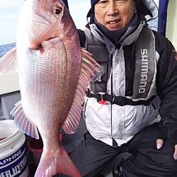 光生丸 釣果