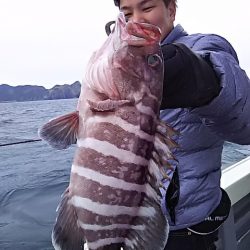 光生丸 釣果