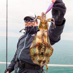 まるいち丸 ZERO-1 釣果