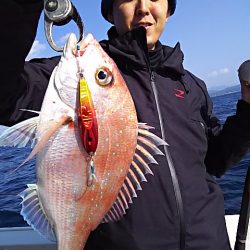光生丸 釣果
