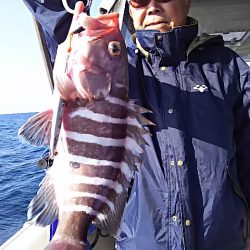 光生丸 釣果