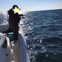うさぎ丸 釣果