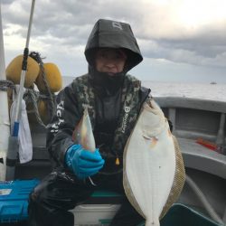 シーランチ 釣果