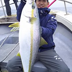 光生丸 釣果