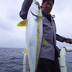 光生丸 釣果