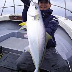 光生丸 釣果