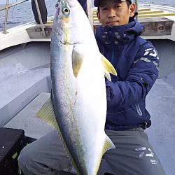 光生丸 釣果