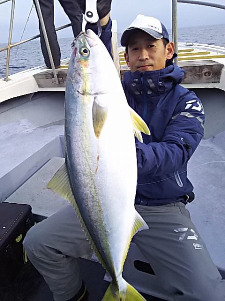 光生丸 釣果