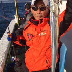 ヤザワ渡船 釣果