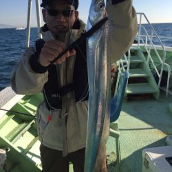 ヤザワ渡船 釣果