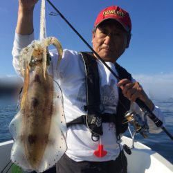 「LaGooN」蒼陽丸 日和号 釣果