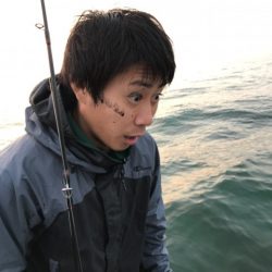 遊漁船メテオ 釣果