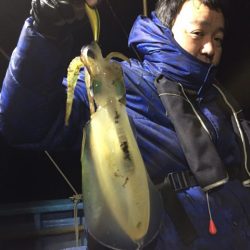 ヤザワ渡船 釣果
