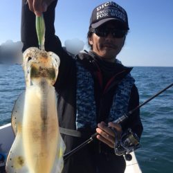 「LaGooN」蒼陽丸 日和号 釣果