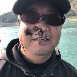 遊漁船メテオ 釣果