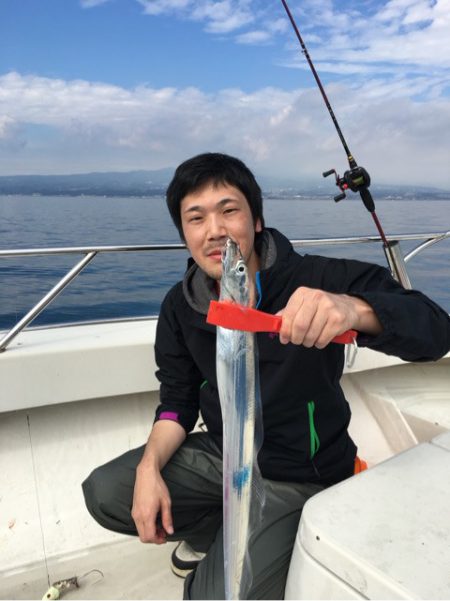 末広丸(熊本) 釣果