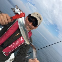 末広丸(熊本) 釣果