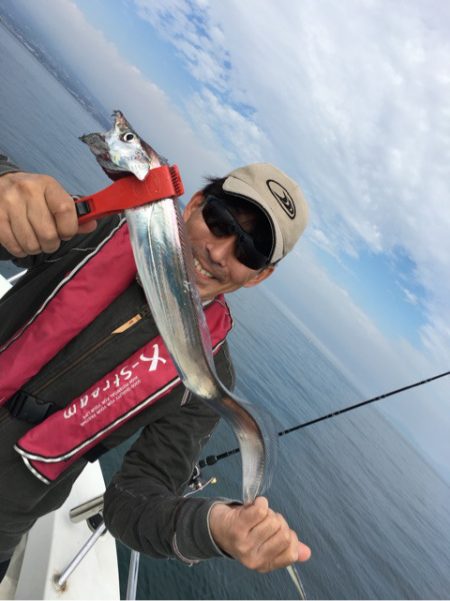 末広丸(熊本) 釣果