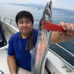 末広丸(熊本) 釣果