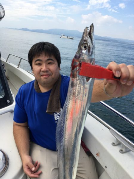 末広丸(熊本) 釣果