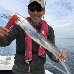 末広丸(熊本) 釣果