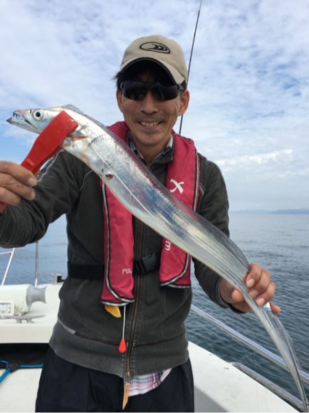 末広丸(熊本) 釣果