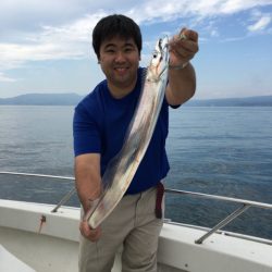 末広丸(熊本) 釣果