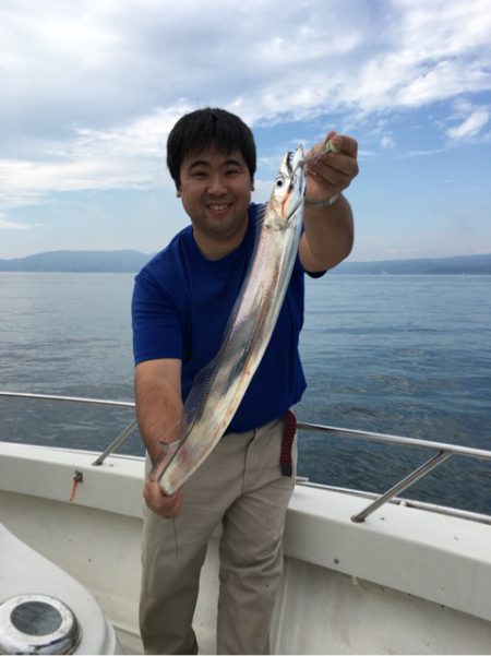 末広丸(熊本) 釣果