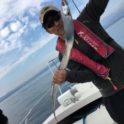 末広丸(熊本) 釣果