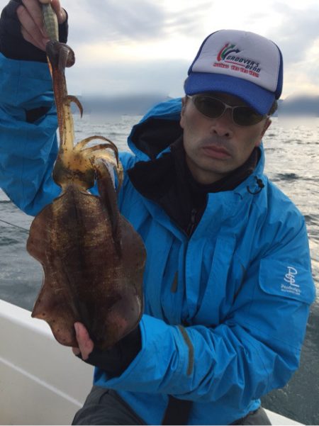 「LaGooN」蒼陽丸 日和号 釣果