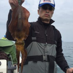 「LaGooN」蒼陽丸 日和号 釣果