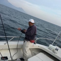 末広丸(熊本) 釣果