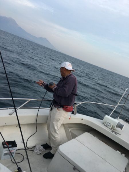 末広丸(熊本) 釣果