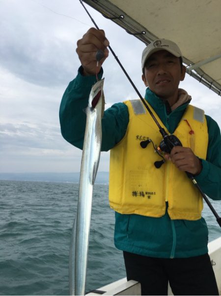 末広丸(熊本) 釣果