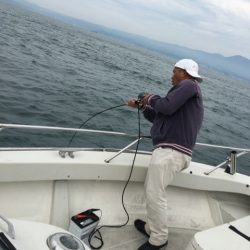 末広丸(熊本) 釣果